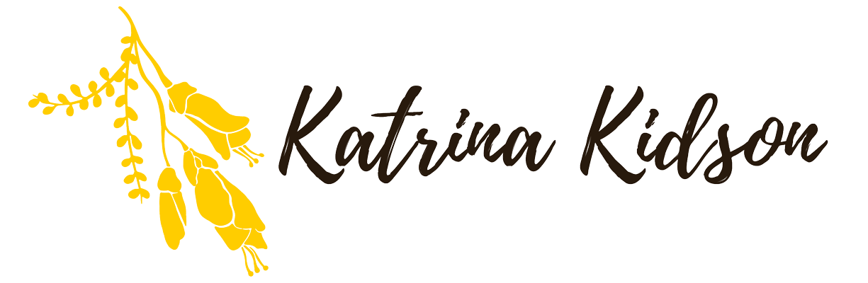 Katrina Kidson
